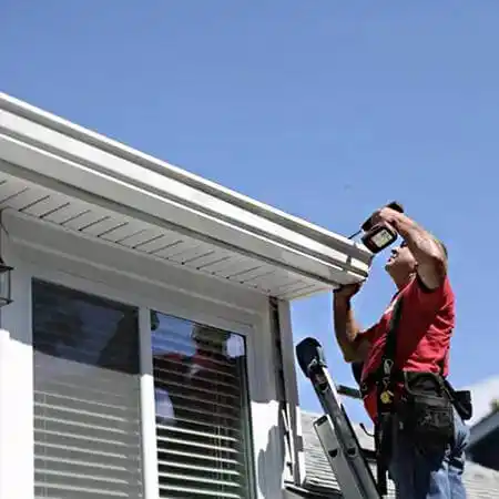 gutter services Roseburg North